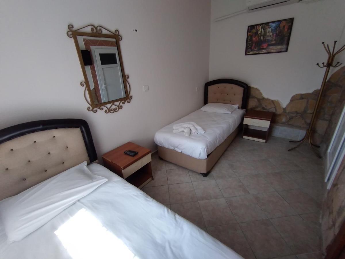 Anz Guest House Pansiyon Selçuk Esterno foto