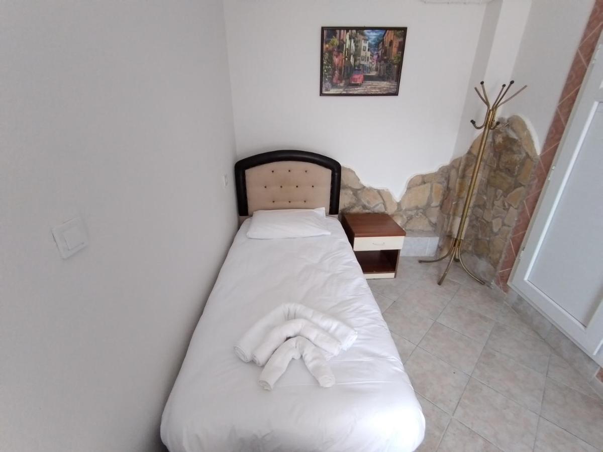 Anz Guest House Pansiyon Selçuk Esterno foto
