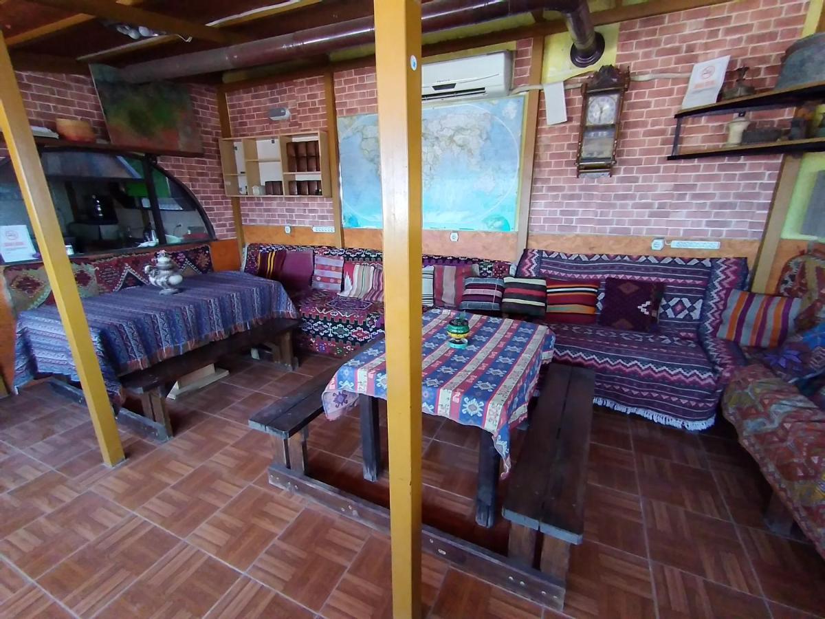 Anz Guest House Pansiyon Selçuk Esterno foto