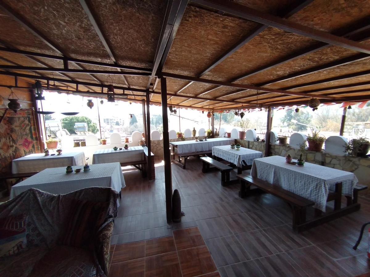 Anz Guest House Pansiyon Selçuk Esterno foto