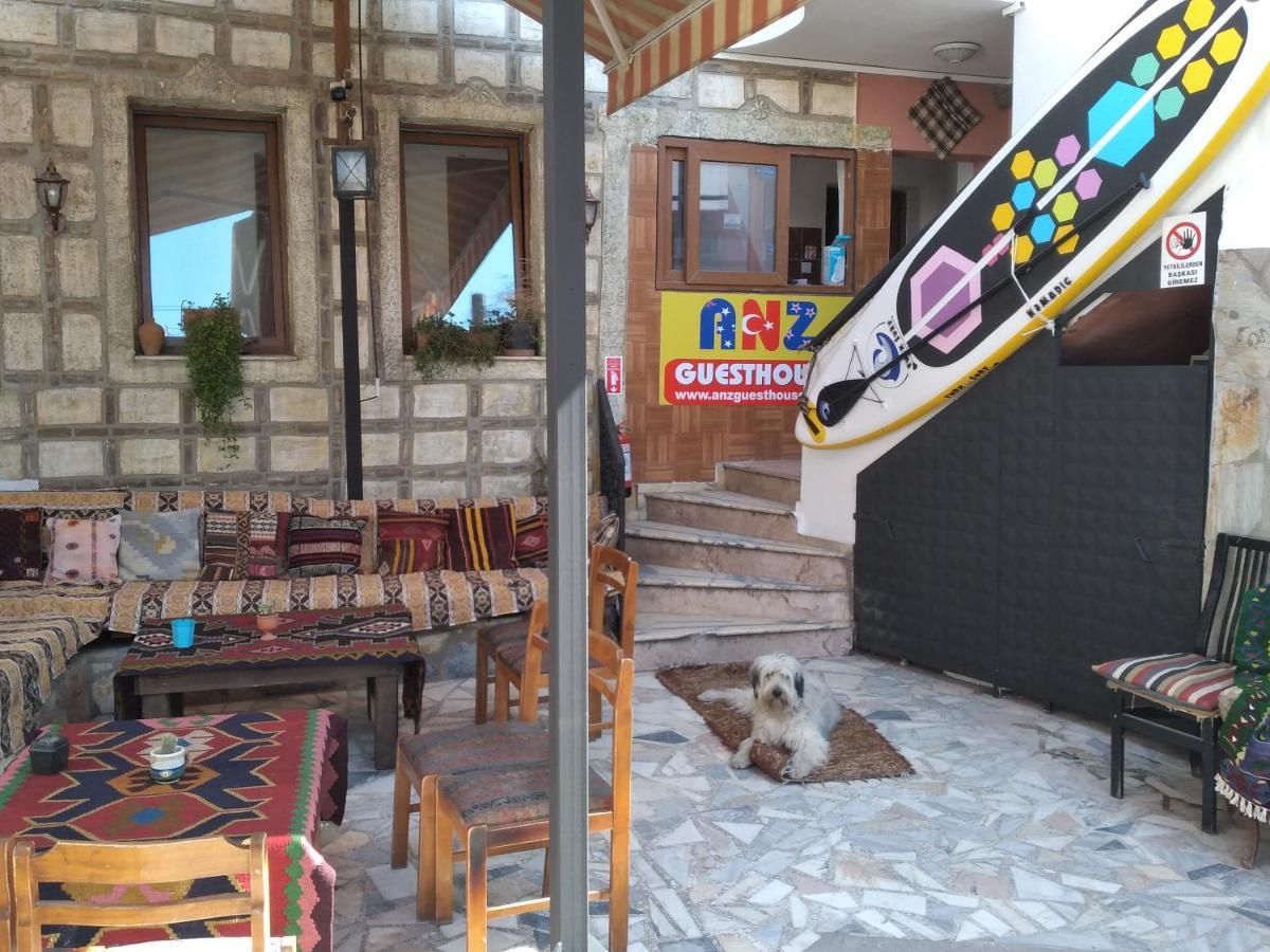 Anz Guest House Pansiyon Selçuk Esterno foto