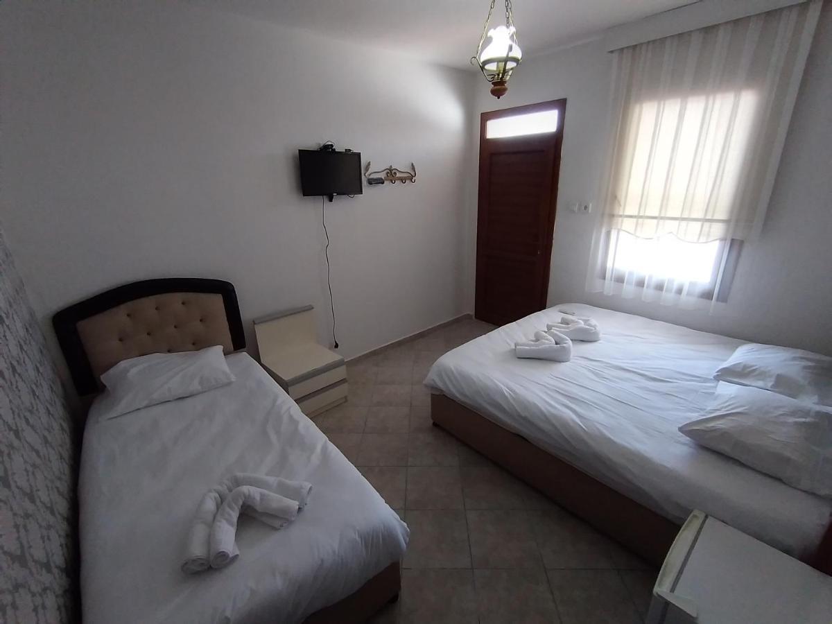 Anz Guest House Pansiyon Selçuk Esterno foto