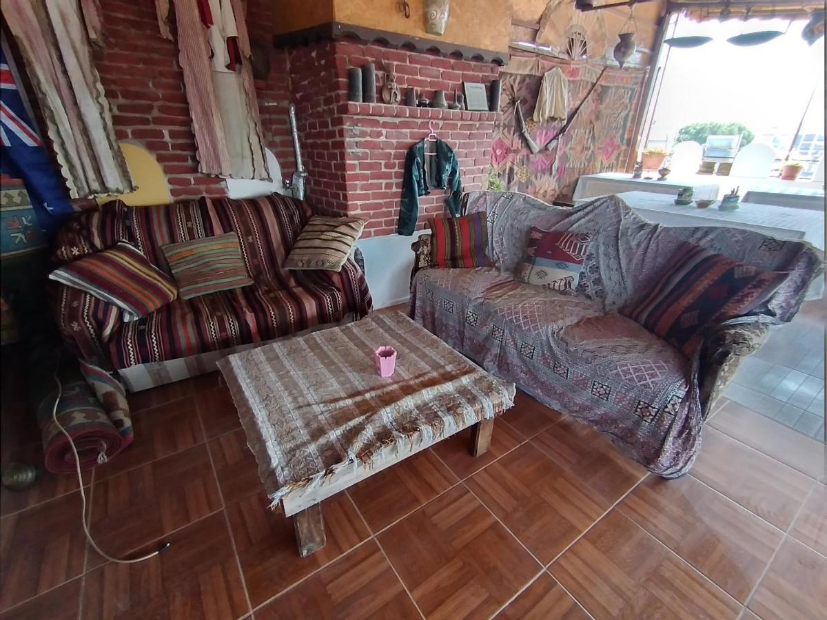Anz Guest House Pansiyon Selçuk Esterno foto