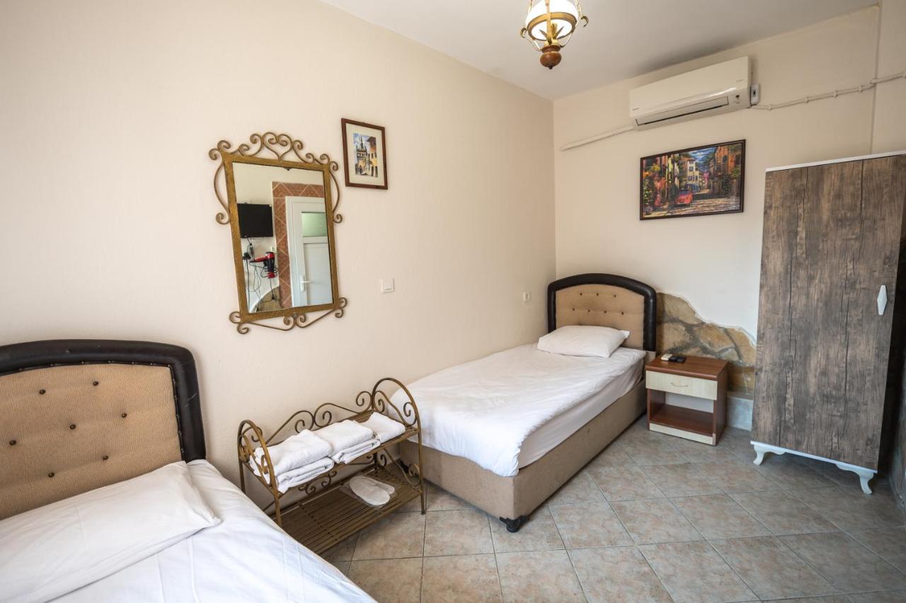 Anz Guest House Pansiyon Selçuk Esterno foto