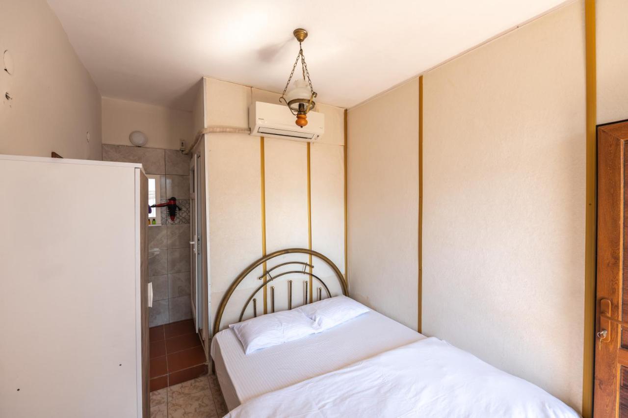 Anz Guest House Pansiyon Selçuk Esterno foto
