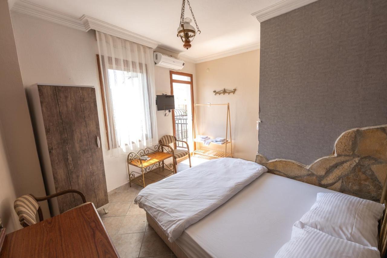 Anz Guest House Pansiyon Selçuk Esterno foto
