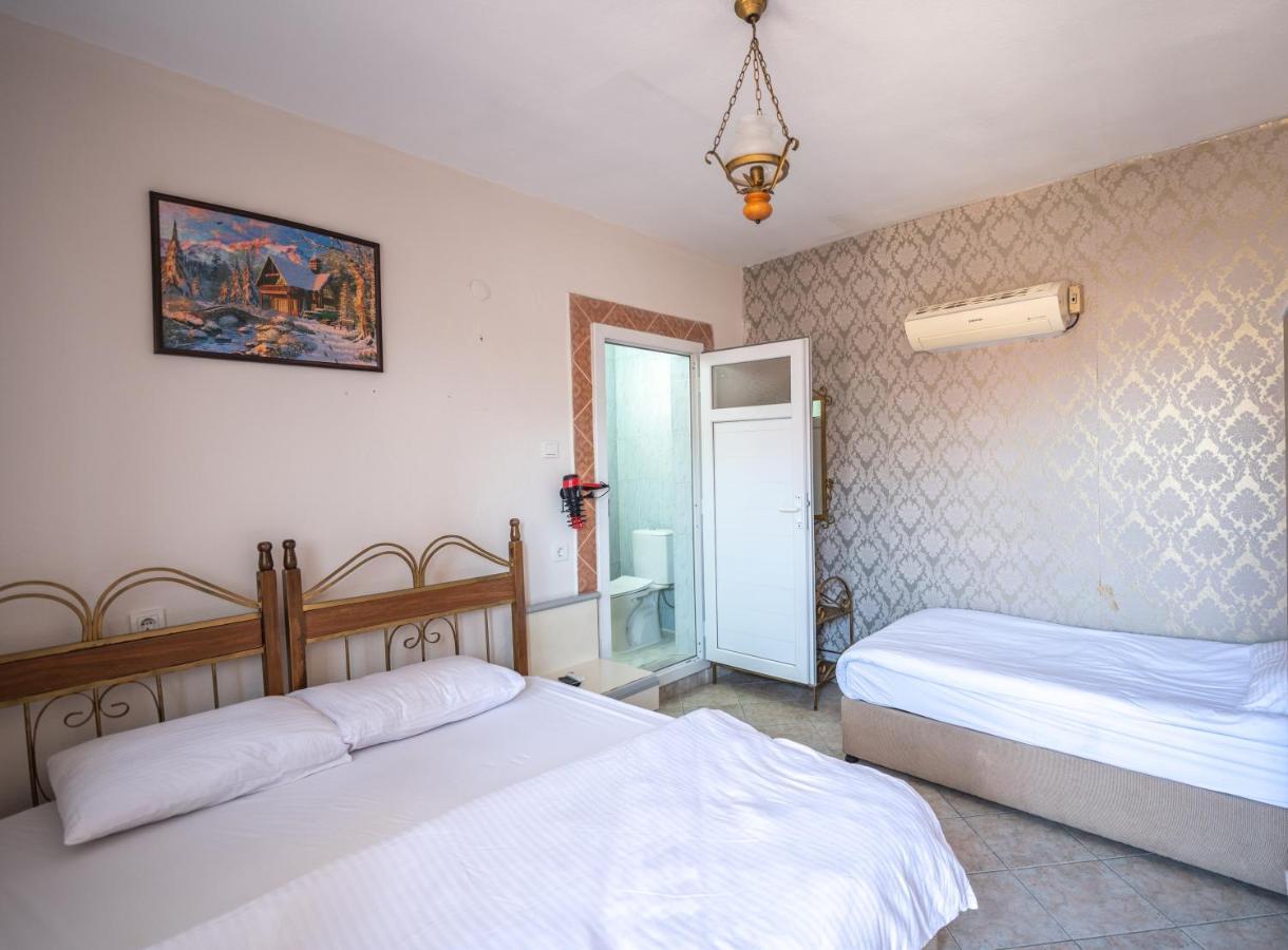 Anz Guest House Pansiyon Selçuk Esterno foto