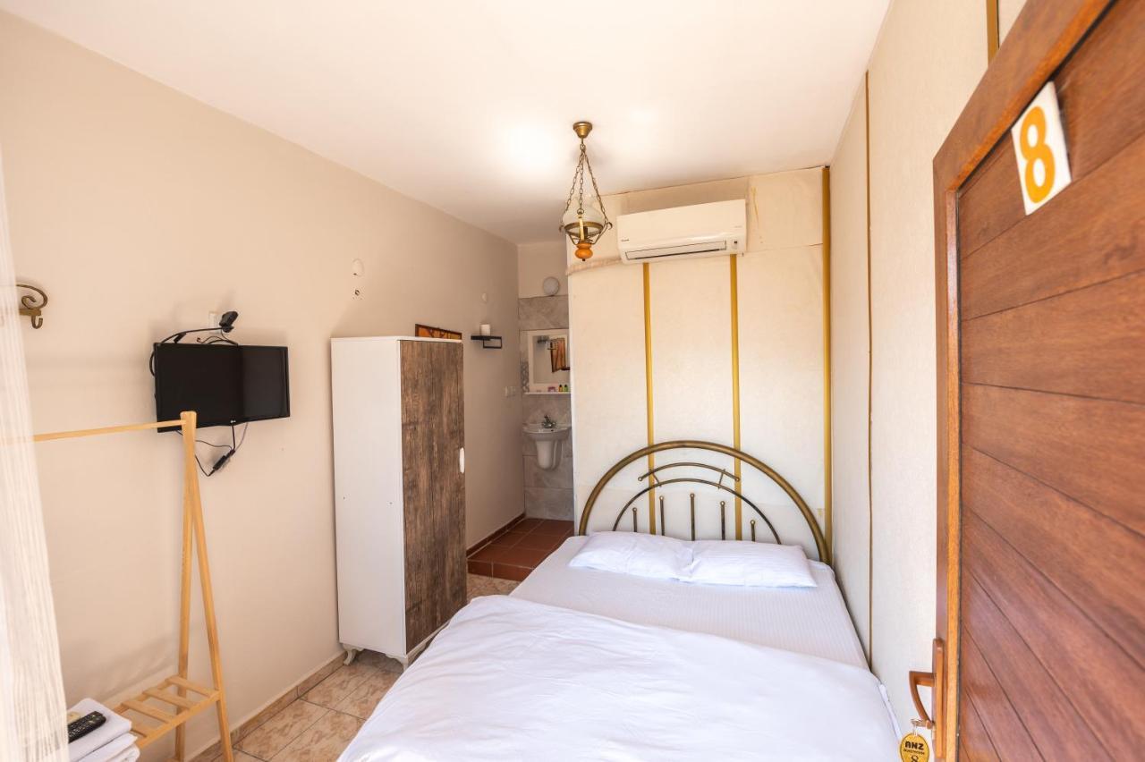 Anz Guest House Pansiyon Selçuk Esterno foto