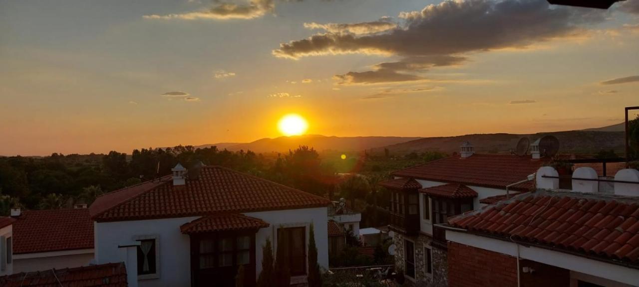 Anz Guest House Pansiyon Selçuk Esterno foto