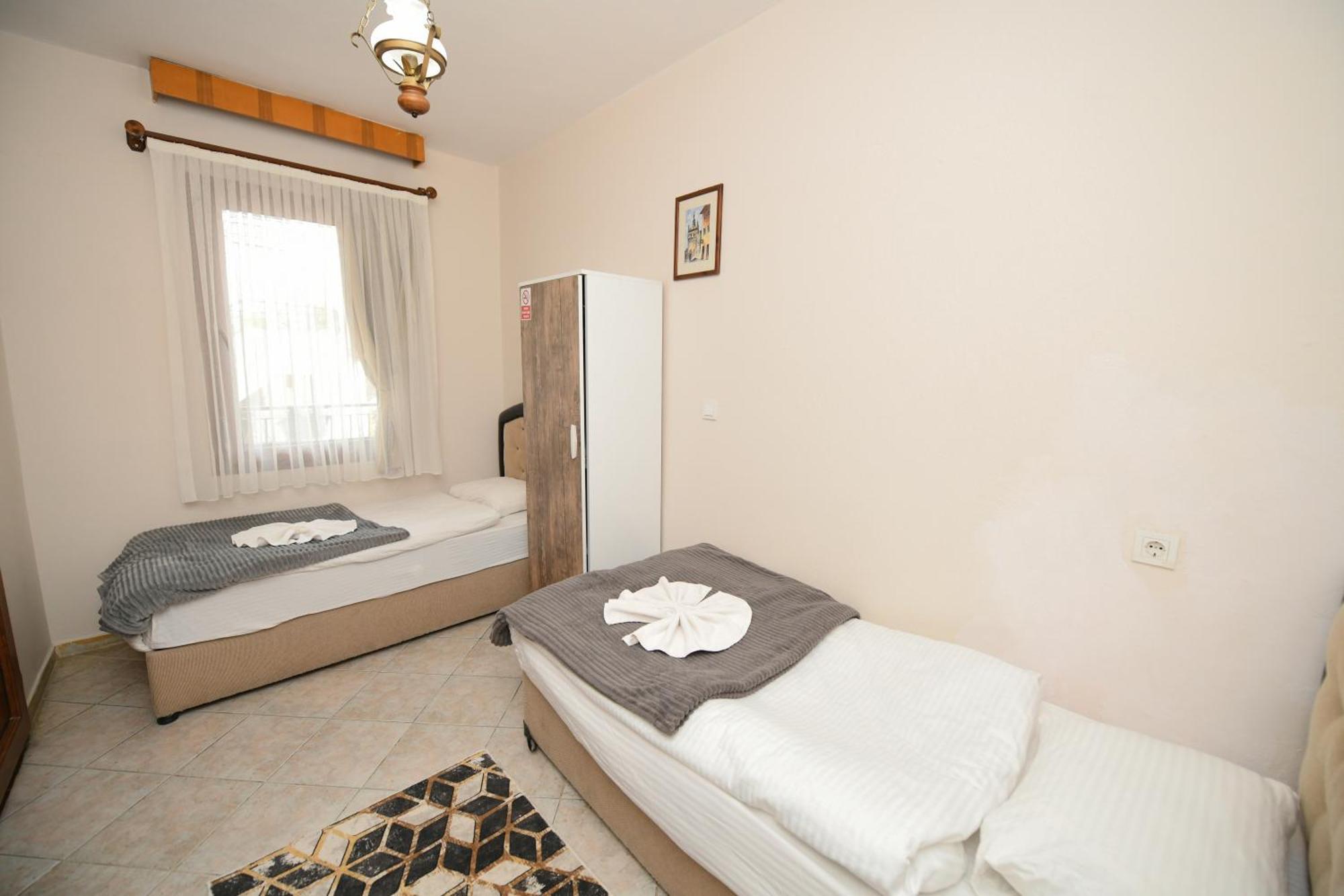 Anz Guest House Pansiyon Selçuk Esterno foto