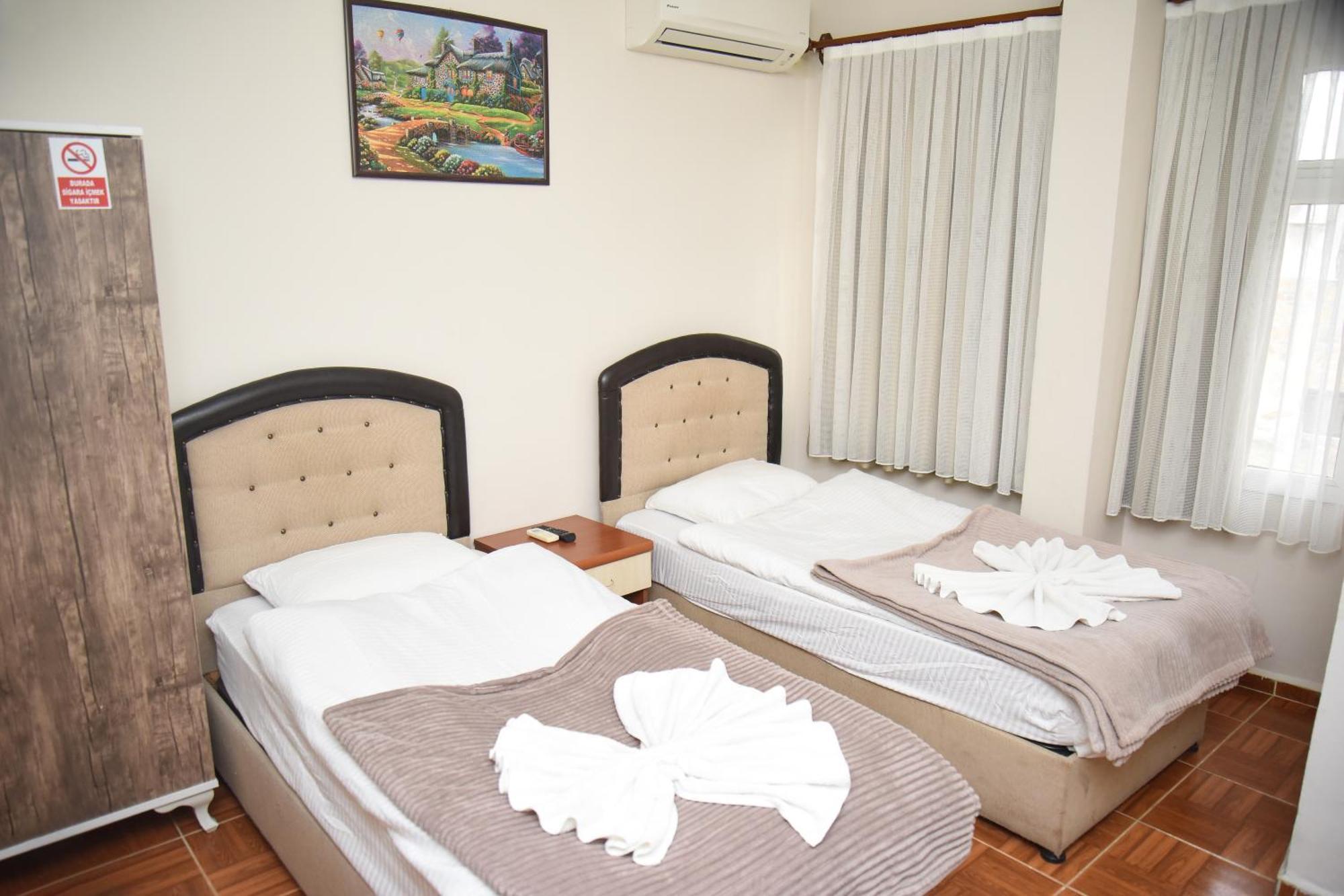 Anz Guest House Pansiyon Selçuk Esterno foto