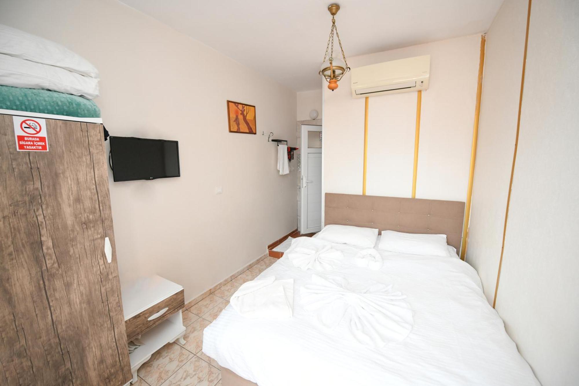 Anz Guest House Pansiyon Selçuk Esterno foto