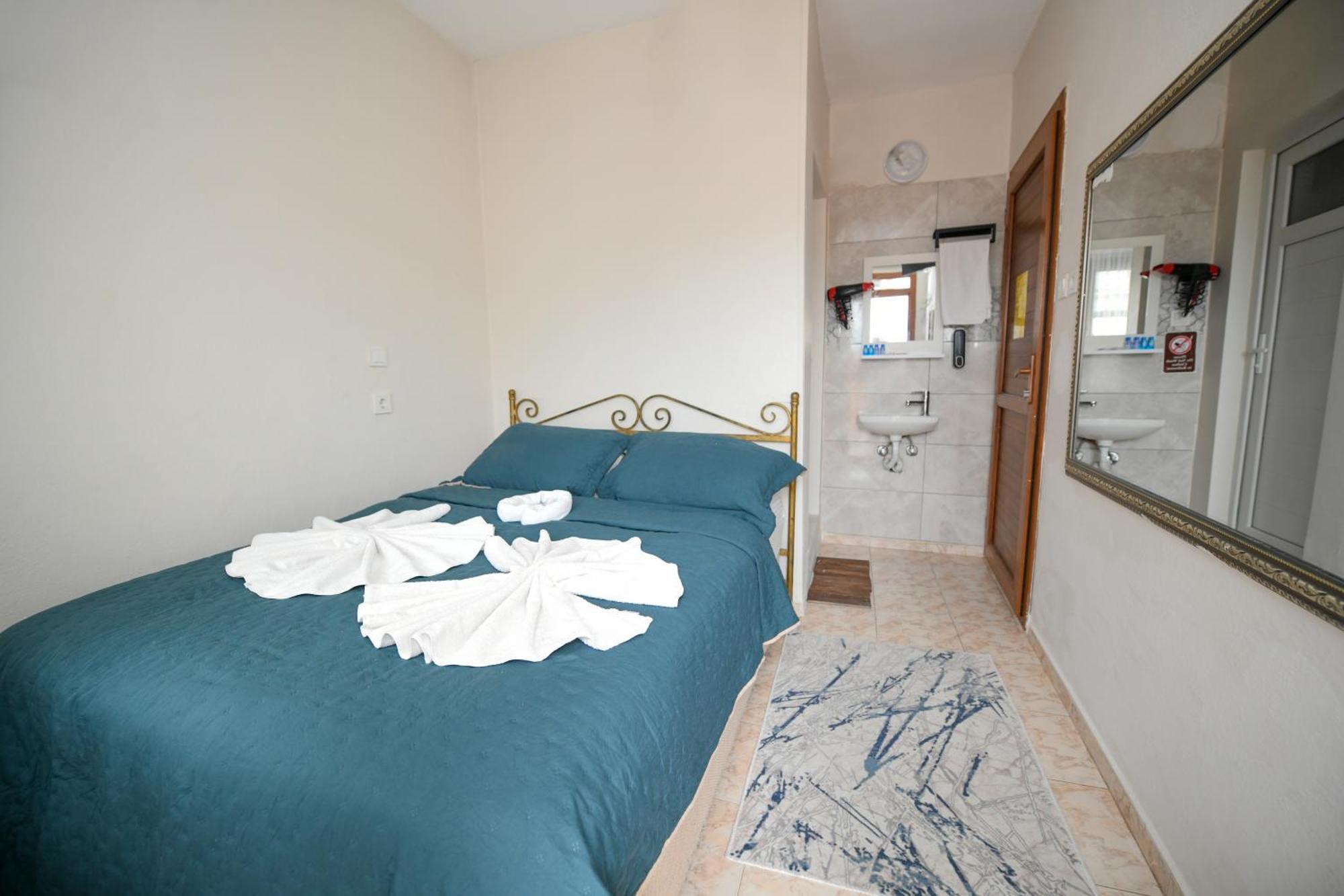 Anz Guest House Pansiyon Selçuk Esterno foto