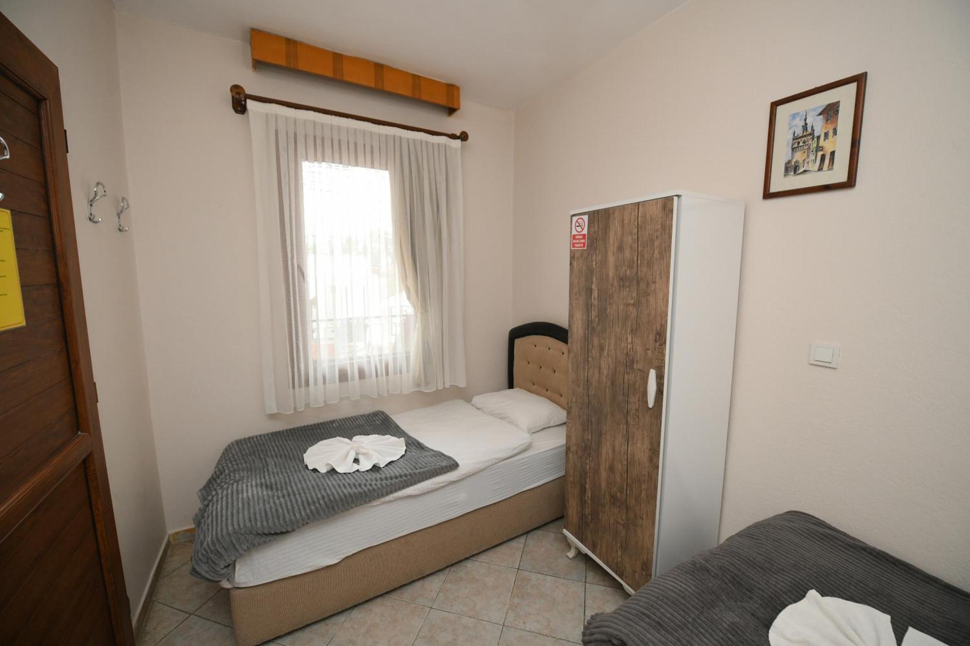 Anz Guest House Pansiyon Selçuk Esterno foto