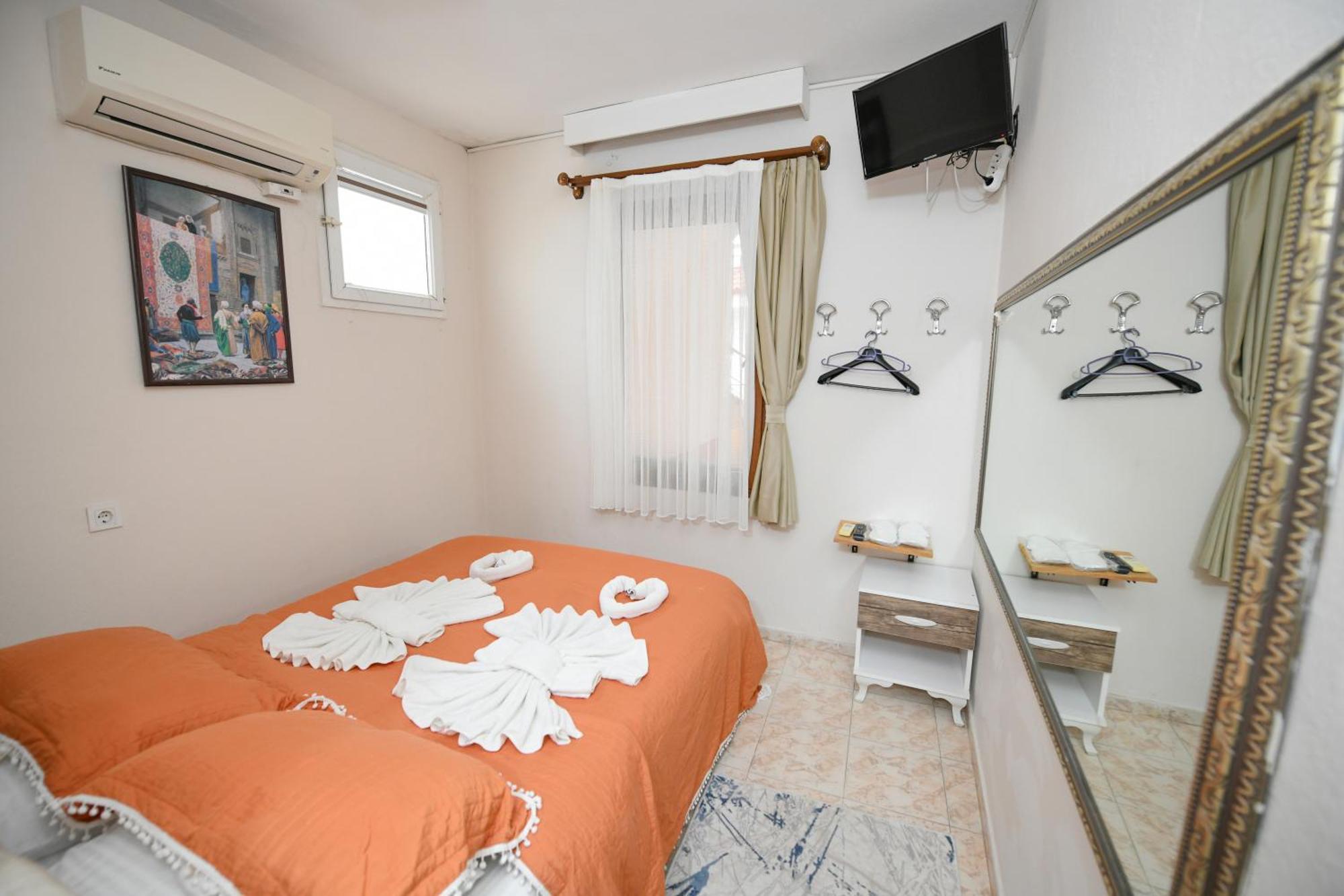 Anz Guest House Pansiyon Selçuk Esterno foto