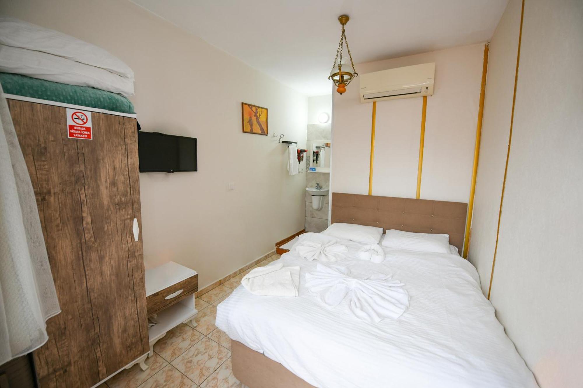 Anz Guest House Pansiyon Selçuk Esterno foto