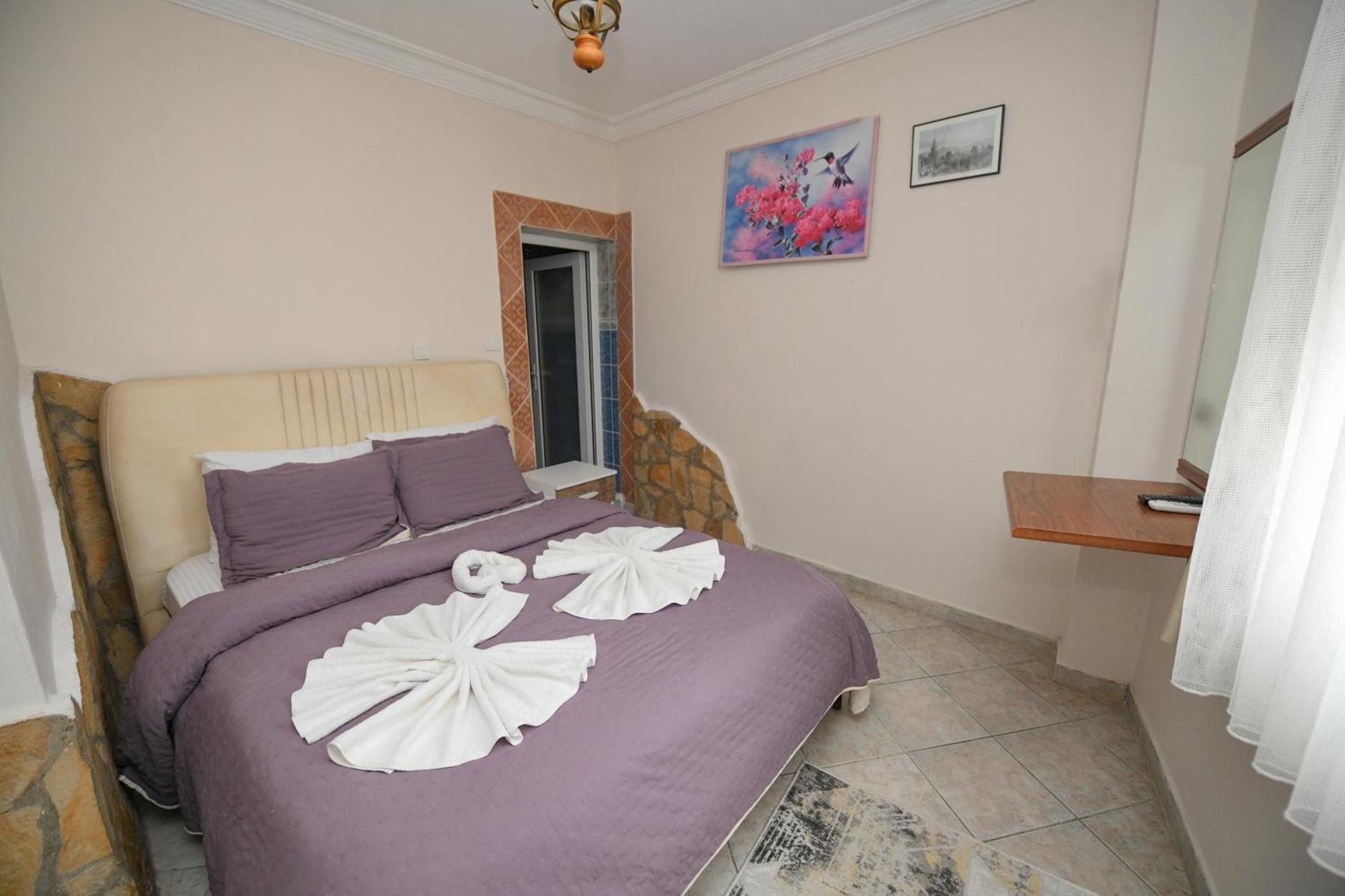 Anz Guest House Pansiyon Selçuk Esterno foto