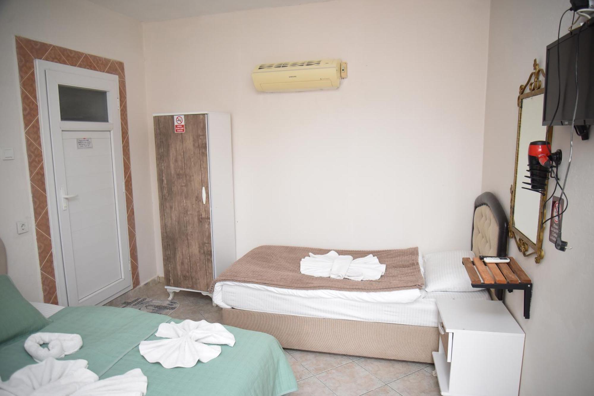 Anz Guest House Pansiyon Selçuk Esterno foto