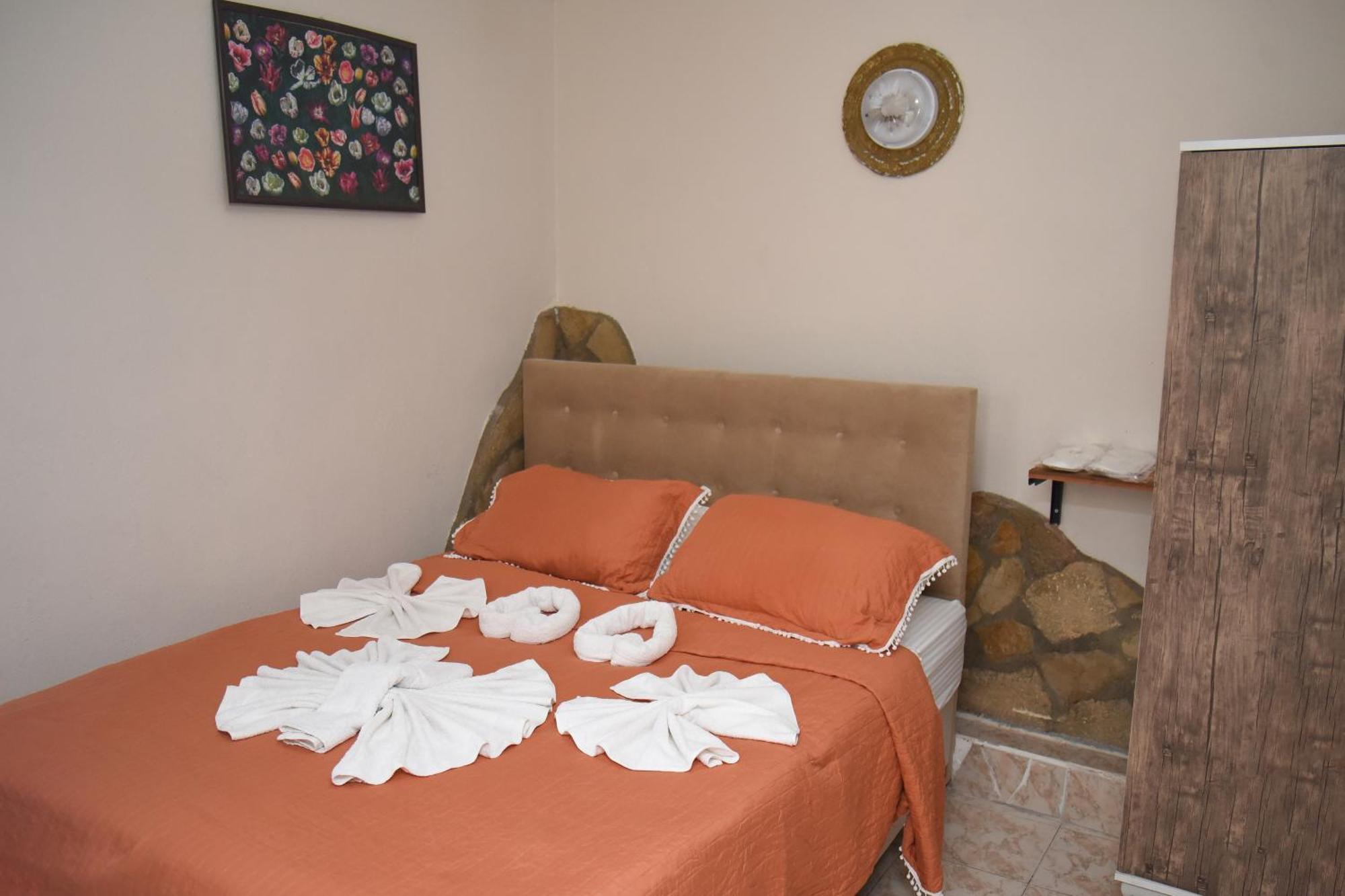 Anz Guest House Pansiyon Selçuk Esterno foto
