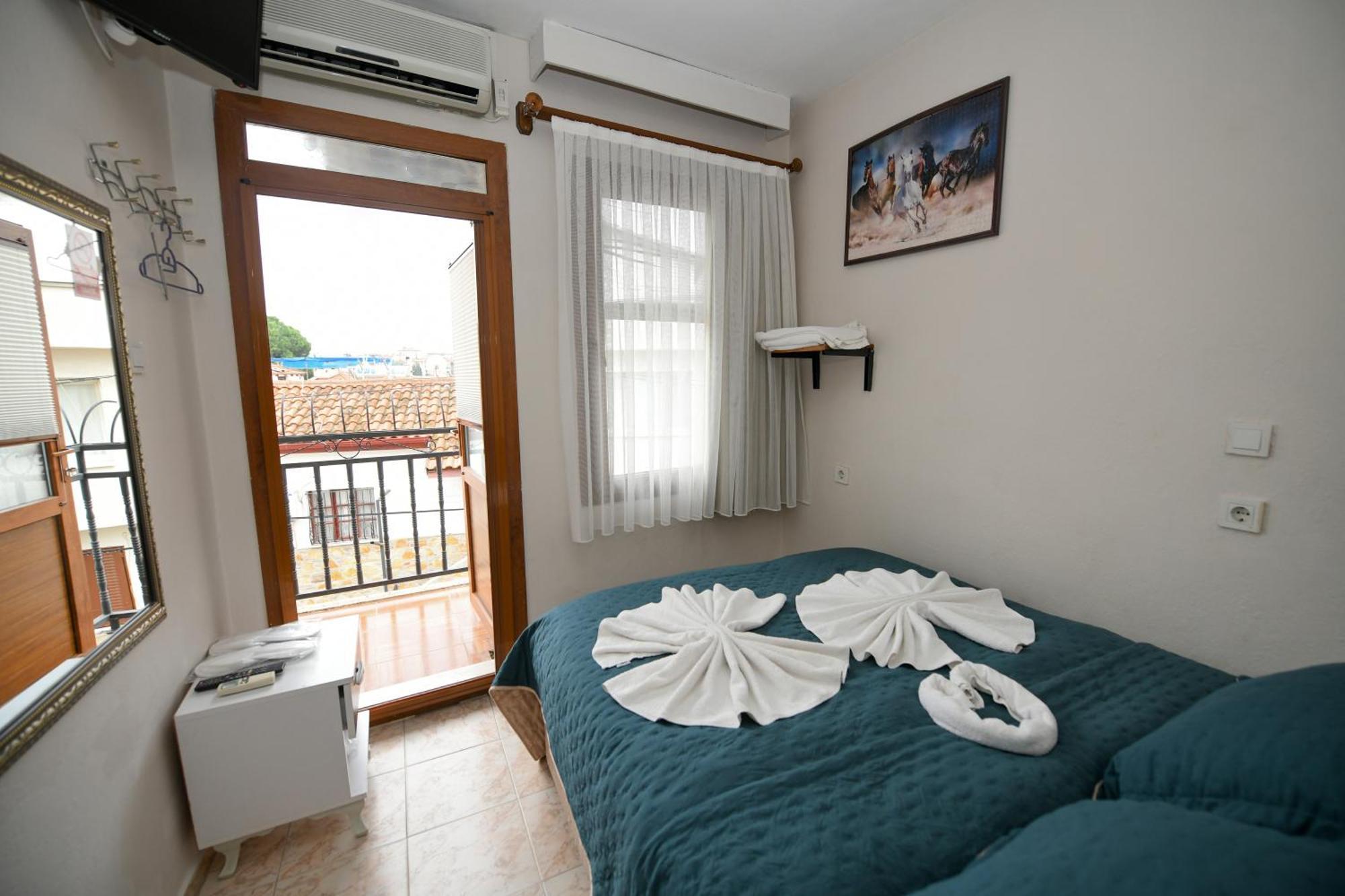 Anz Guest House Pansiyon Selçuk Esterno foto