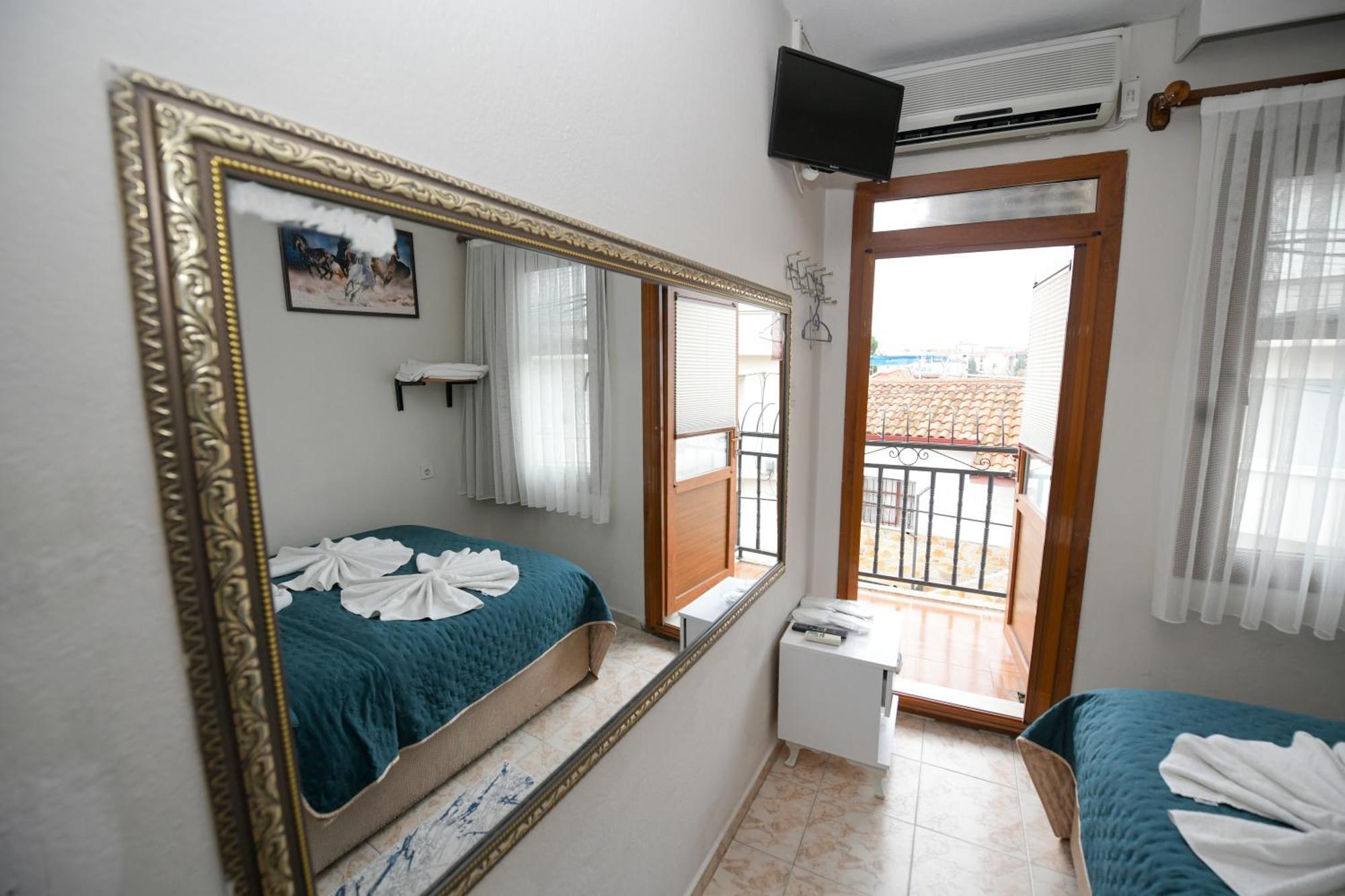 Anz Guest House Pansiyon Selçuk Esterno foto