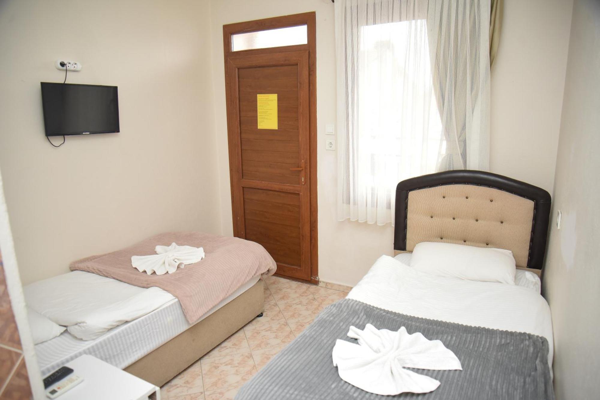 Anz Guest House Pansiyon Selçuk Esterno foto