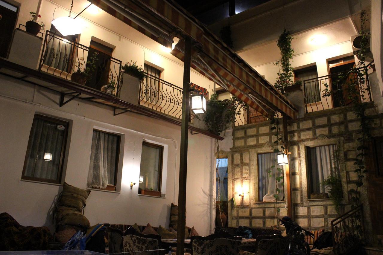 Anz Guest House Pansiyon Selçuk Esterno foto